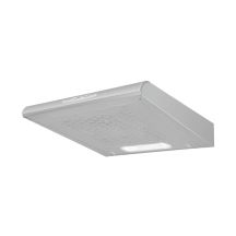 Okap podszafkowy MPM-51-PX-69 50cm inox