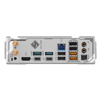 7. Płyta główna ASRock Z890 Steel Legend WiFi