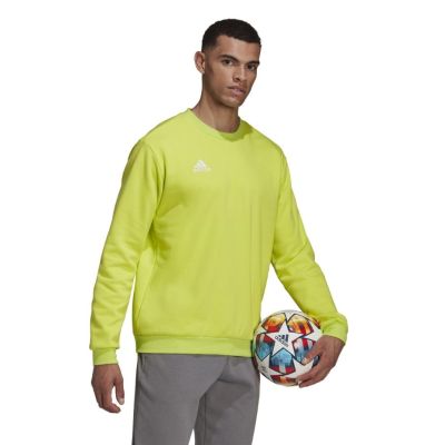 8. Bluza adidas Entrada 22 Sweat Top M HC5049