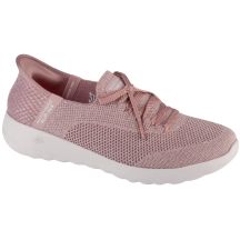 Skechers Slip-Ins: Go Walk Joy - Abby 124649-MVE Różowe 35
