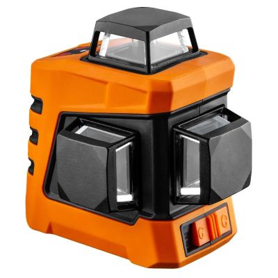 6. NEO tools 75-103 niwelator obrotowy