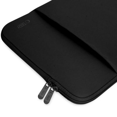 4. Pokrowiec Tech-Protect Neopren na laptopa 14'' - czarny