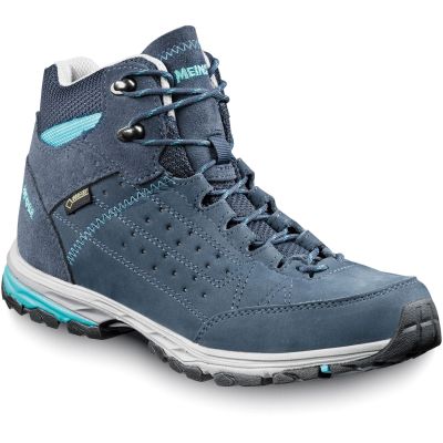 Buty turystyczne damskie MEINDL Durban Lady Mid GTX, z membraną Gore-Tex