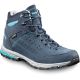 Buty turystyczne damskie MEINDL Durban Lady Mid GTX, z membraną Gore-Tex