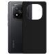2. Etui 3mk Matt Case Pro na Xiaomi Redmi Note 15 5G  - czarne