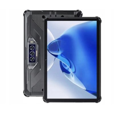 11. Oukitel RT7 5G Tablet 10.1" 32000 mAh 12/512GB Czarny