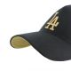 5. Brand `47 czapka z daszkiem MLB Los Angeles Dodgers BCWS-MDTTC12GWP-BK88