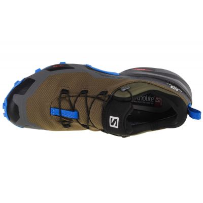3. Buty Salomon Cross Hike GTX M 416267