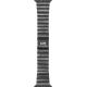 2. Bransoleta LAUT LINK 2.0 do Apple Watch 42/44/45/49 mm (black)