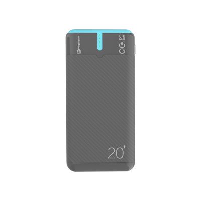 6. TRACER POWERBANK ENERGEN 20000MAH PD+QC3.0 GB