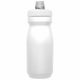3. Bidon CamelBak Podium 620ml Custom White/White (C1876/102062)