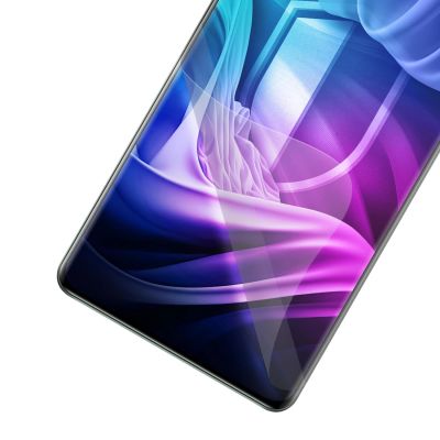 7. Folia ochronna matowa 3mk Silky Matt Pro na Realme GT 6T