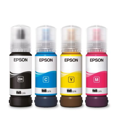 2. Epson 104 EcoTank Oryginalny