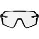 Okulary rowerowe LEATT RideViz Pro Iriz
