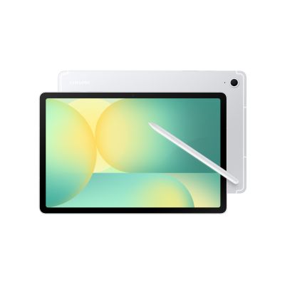 4. Samsung Galaxy Tab S10FE SM-X520N 8/128GB WiFi Silver