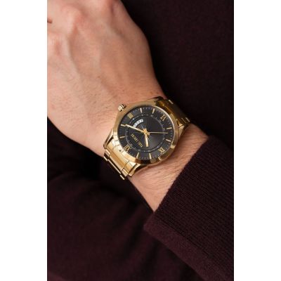 4. Zegarek Męski Paul Lorens PL3844B3-1D1 + BOX