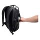 14. Thule Tact TACTBP114 35,6 cm (14") Plecak Czarny