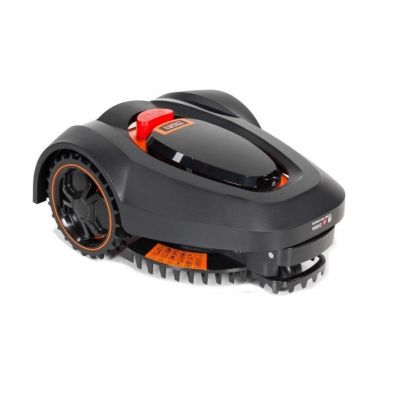 Robot samojezdny RLM800-NG NAC