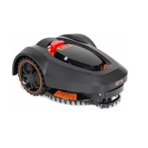 Robot samojezdny RLM800-NG NAC