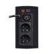 3. Zasilacz UPS EVER DUO 350 AVR (TWR; 350VA) (T/DAVRTO-000K35/00)