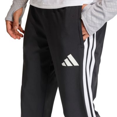 4. Spodnie męskie adidas Tiro 26 Competition Training czarne KA5119