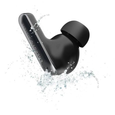 6. Słuchawki bezprzewodowe Energy Sistem True Wireless Serenity ANC z mikrofonem i Bluetooth, kolor: Space