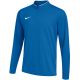 Bluza męska Nike Dri-Fit Park 26 Drill Top niebieska IB7536 463