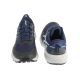 5. Buty Do Biegania męskie ASICS Gel-Venture 11 niskie przed kostkę Granatowe (1011C160-400)