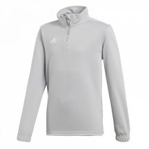 Bluza piłkarska adidas CORE 18 TR Top Junior CV4142