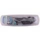 2. Okulary pływackie Crowell Shark okul-shark-sreb