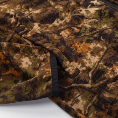 5. Męski Polar MAGNUM ESSENTIAL MICROFLEECE