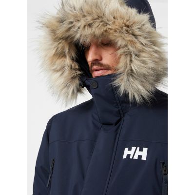 13. Kurtka Helly Hansen Reine Parka M 53630 597