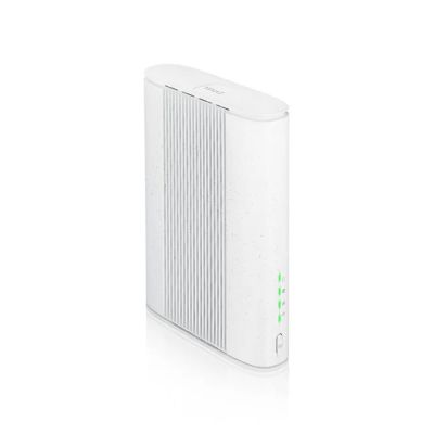 2. Router Wi-Fi 6 5G Zyxel FWA505V2-EU0102F Indoor Standalone/Nebula z Licencją Nebula Pro 1 ROK, AX1800 WiFi, 1x GB LAN