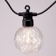 13. GIRLANDA OGRODOWA PARTY LIGHT 10LED