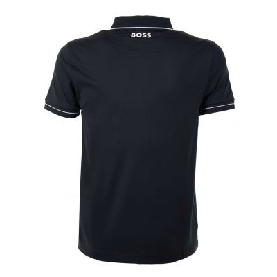 2. Koszulka Polo Boss Paul Pro M 50506203-403B