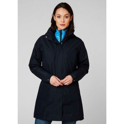 6. Kurtka Helly Hansen Aden Long Coat W 62648 597