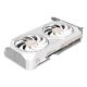3. Karta graficzna ZOTAC GAMING GeForce RTX 5050 Twin Edge OC White