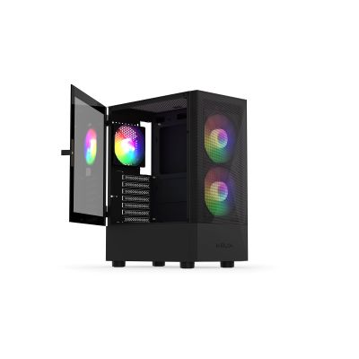 25. Obudowa KRUX Vako RGB