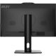 3. MSI AIO PRO AP242P 14M-1096XEU i7-14700 23,8" IPS LED FHD Non-Touch Anti-Glare 16GB SSD1TB M.2 AX211 WiFi 6E NoOS Black