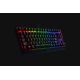 4. Razer Blackwidow V3 Tenkeyless klawiatura Gaming USB QWERTY US English Czarny