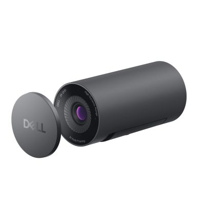 2. Dell Pro Webcam - WB5023