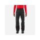 Spodnie w góry Millet Trilogy Icon Wds Pt - black/noir rozmiar: s