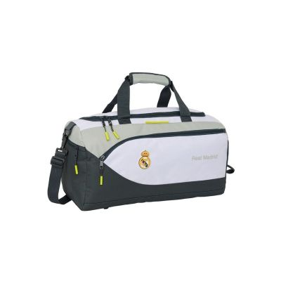 7. Torba sportowa Real Madryt sport bag 712554553