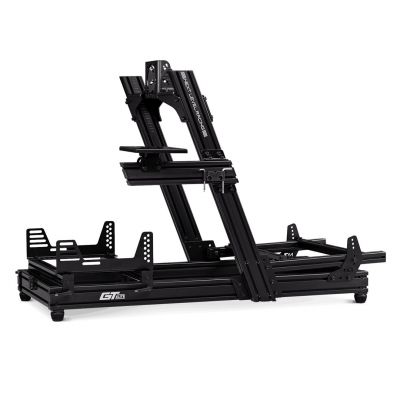 Next Level Racing GTElite Front and Side Mount Edition NLR-E023 - kokpit