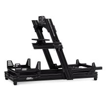 Next Level Racing GTElite Front and Side Mount Edition NLR-E023 - kokpit
