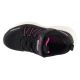 3. Skechers Bounder Pro-Aqua Step 303484L-BKHP Czarne 27