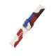 Pasek Strap Moro do Samsung Galaxy Watch 40 / 41 / 42 / 43 / 44 mm silikonowa bransoletka opaska do zegarka - wzór 8
