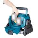 13. Makita DML809 lampa LED