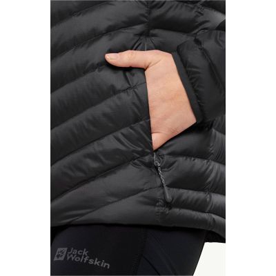5. Kurtka zimowa Jack Wolfskin Passamani Down Jkt W 1207111_6000