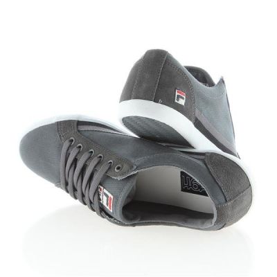 4. Buty Fila Daniella Mix W WCL007-071